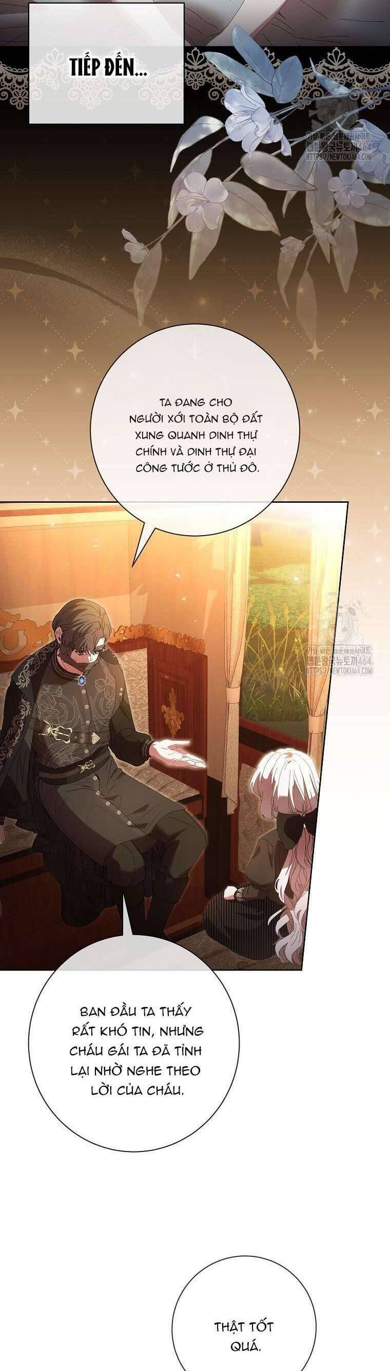 Công Nương Tái Sinh Chapter 18 - 13