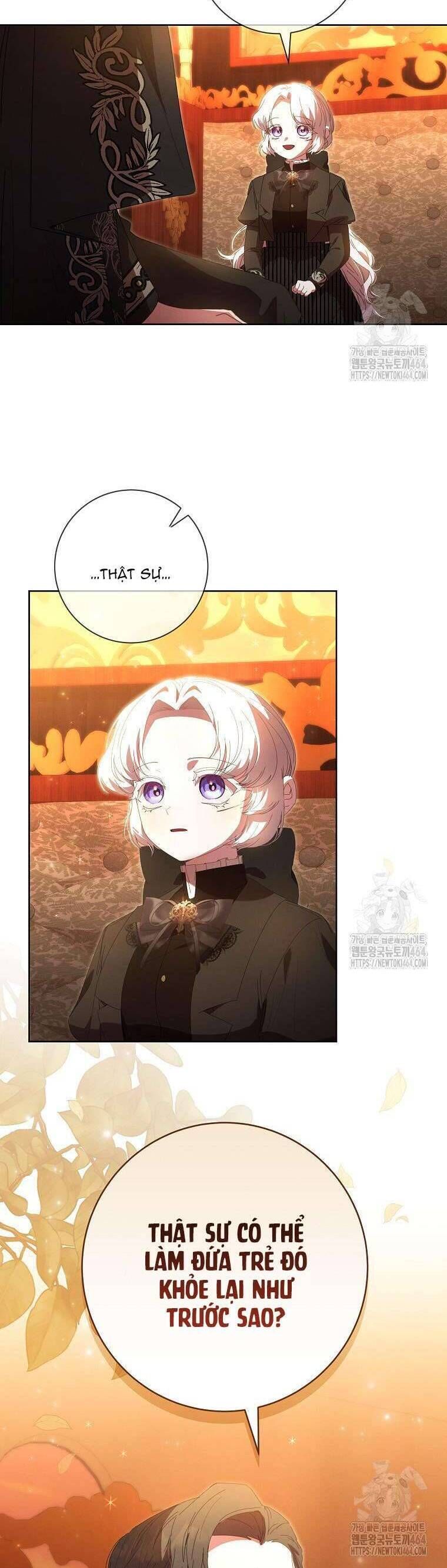 Công Nương Tái Sinh Chapter 18 - 14