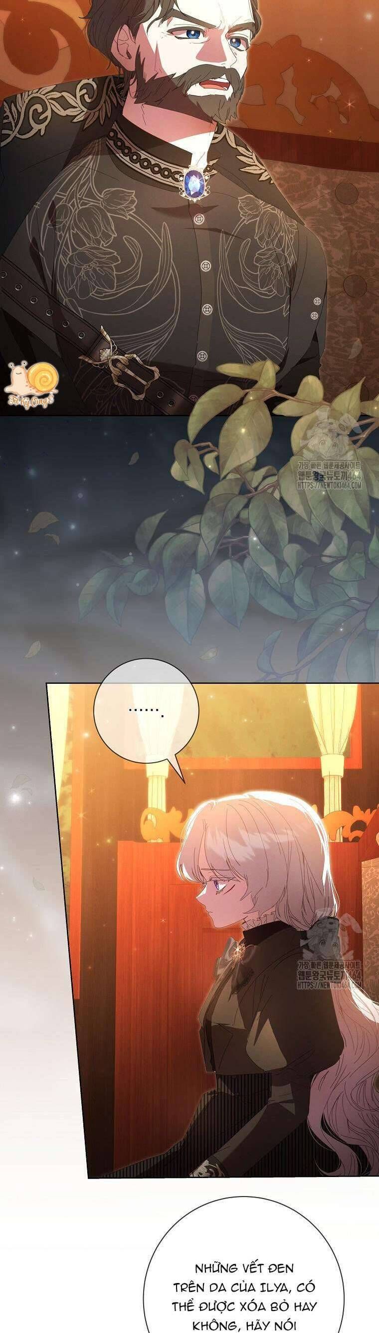 Công Nương Tái Sinh Chapter 18 - 15