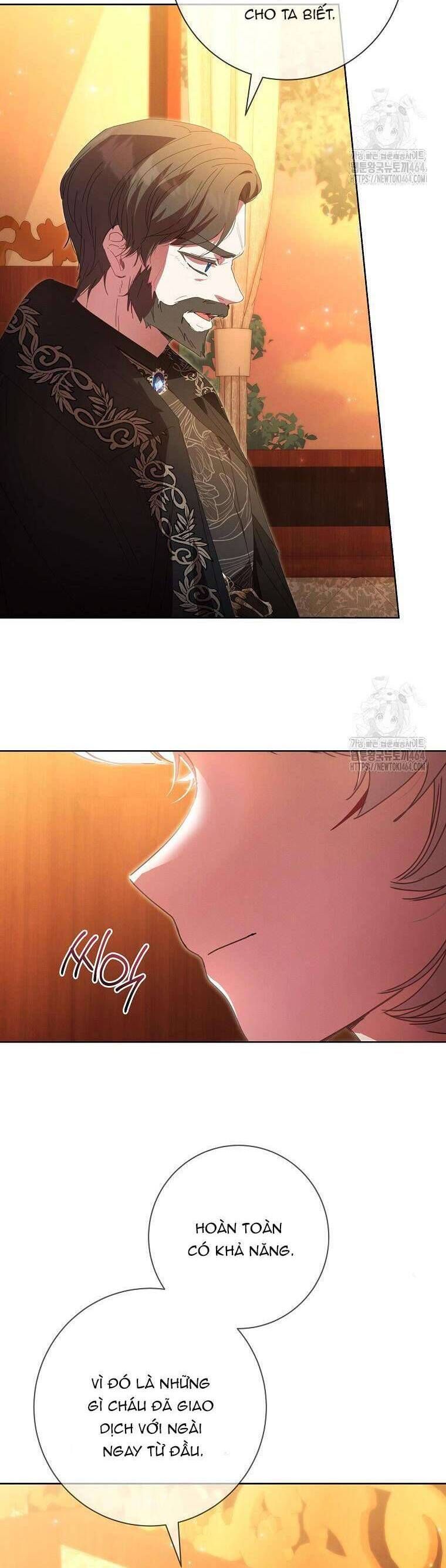 Công Nương Tái Sinh Chapter 18 - 16