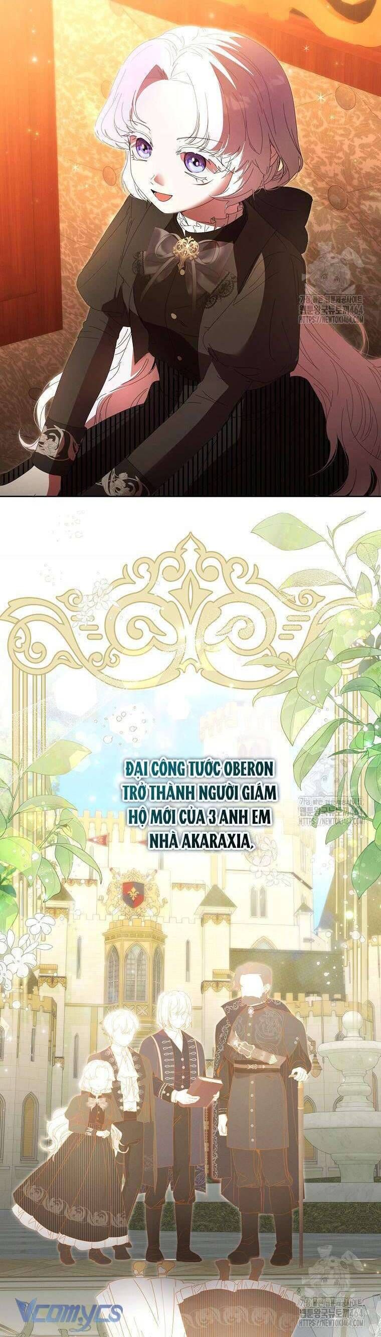 Công Nương Tái Sinh Chapter 18 - 17