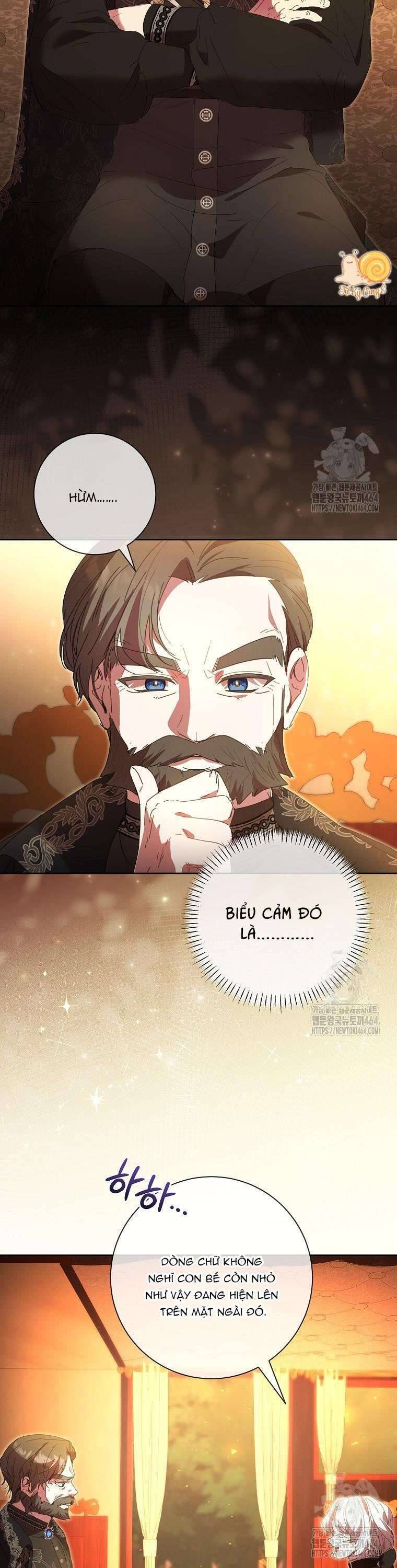 Công Nương Tái Sinh Chapter 18 - 3