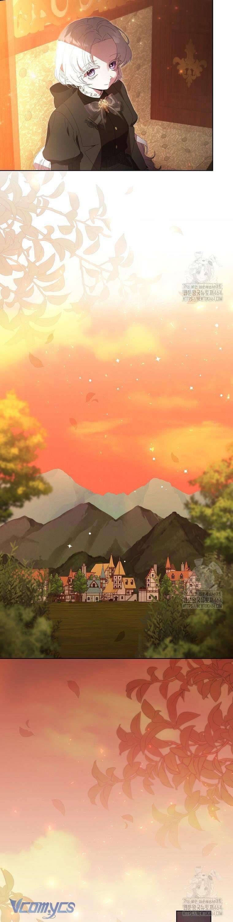 Công Nương Tái Sinh Chapter 18 - 22