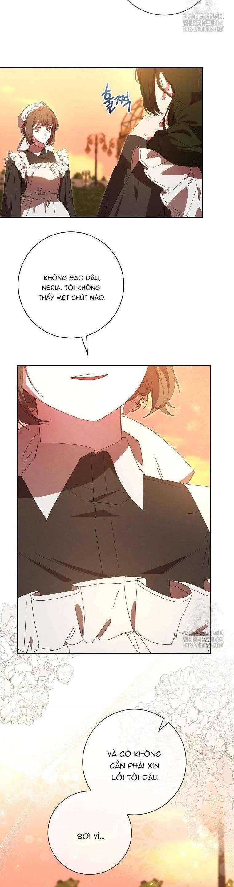 Công Nương Tái Sinh Chapter 18 - 29