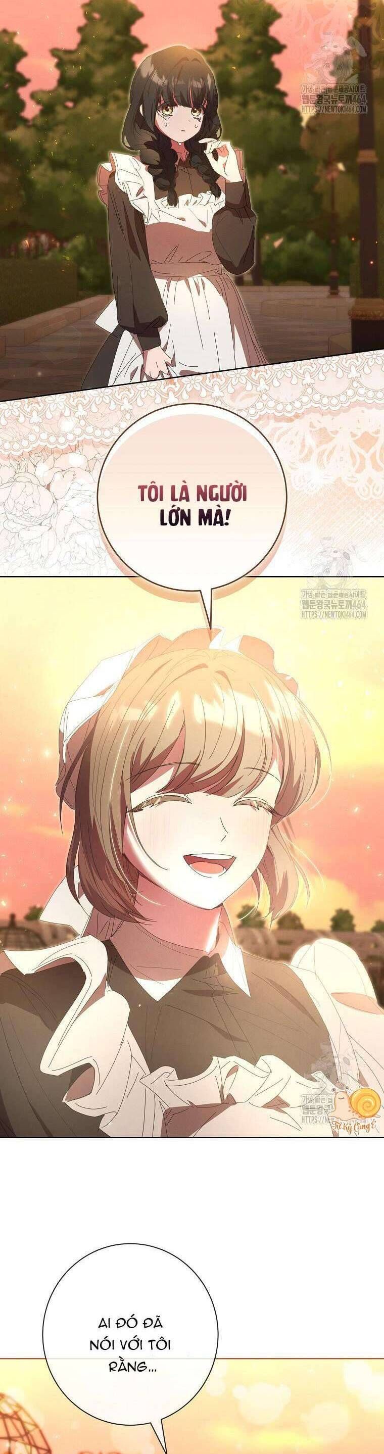 Công Nương Tái Sinh Chapter 18 - 30