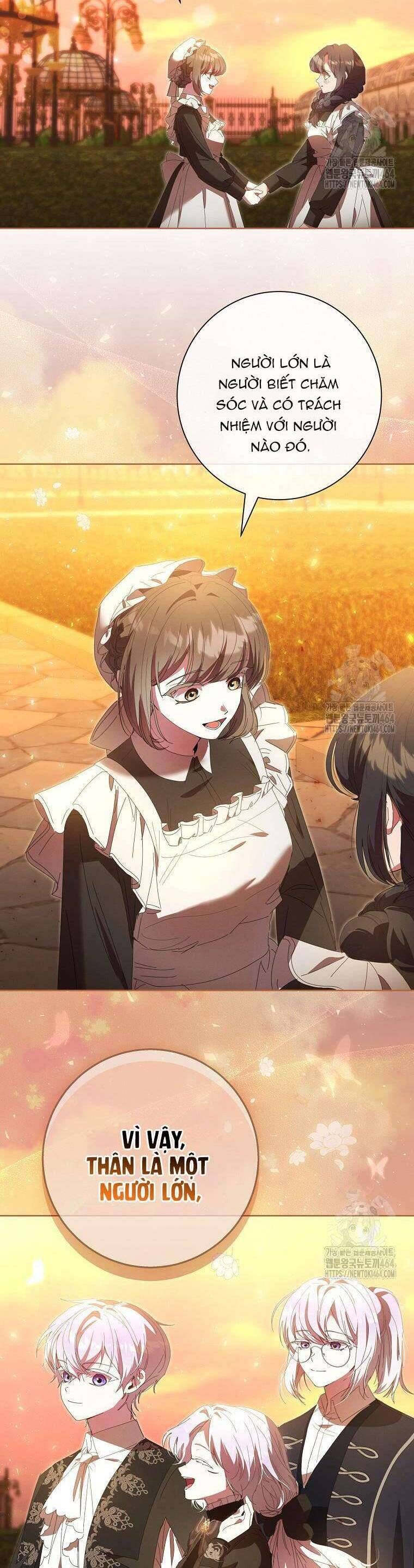 Công Nương Tái Sinh Chapter 18 - 31