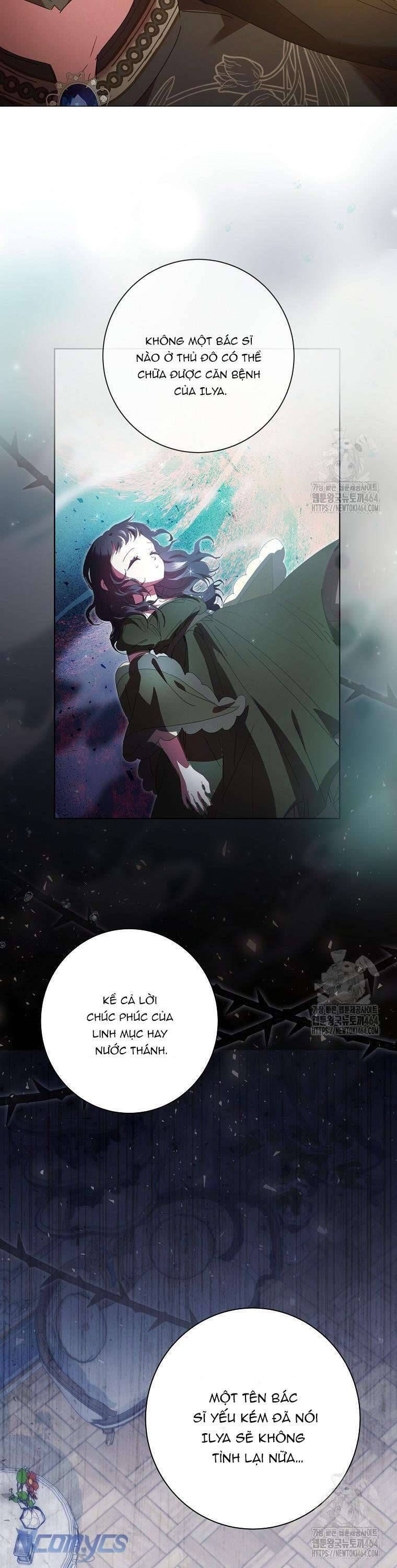 Công Nương Tái Sinh Chapter 18 - 5