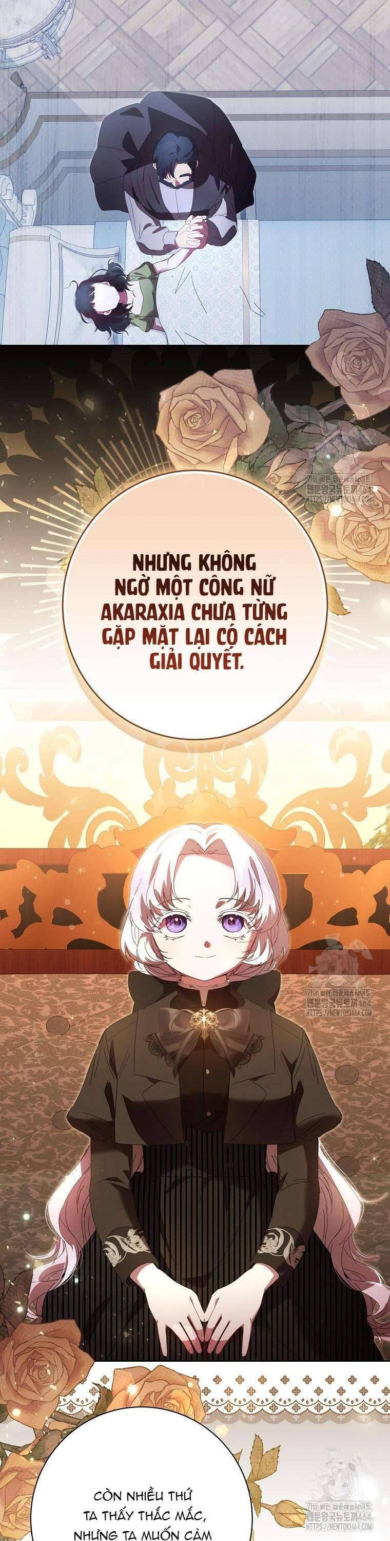 Công Nương Tái Sinh Chapter 18 - 6