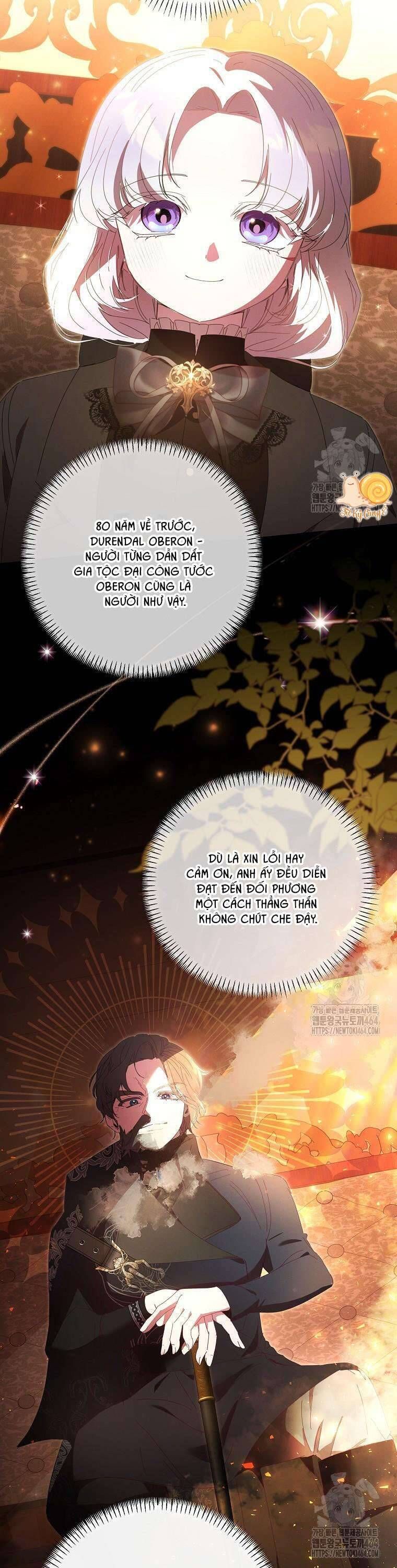 Công Nương Tái Sinh Chapter 18 - 8