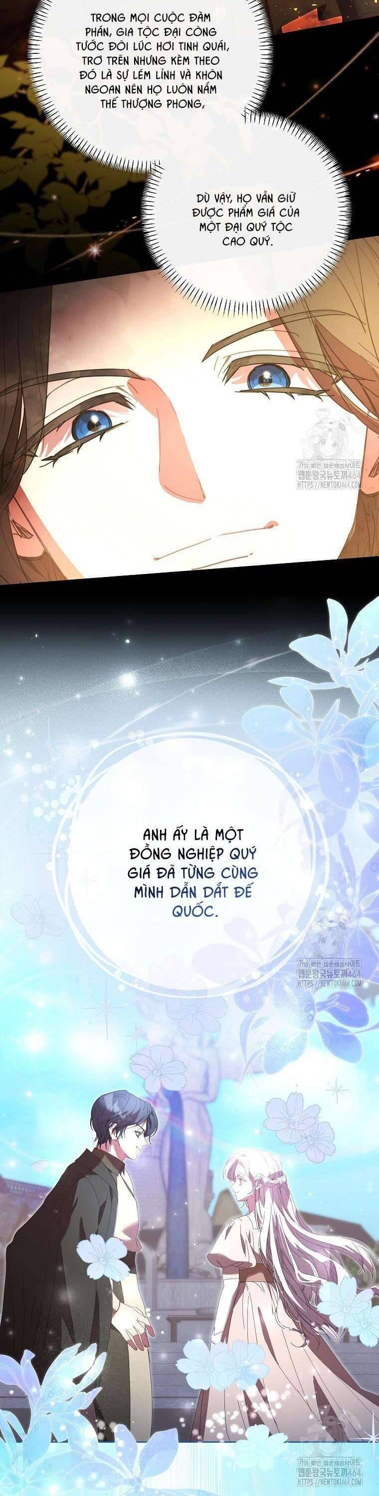 Công Nương Tái Sinh Chapter 18 - 9