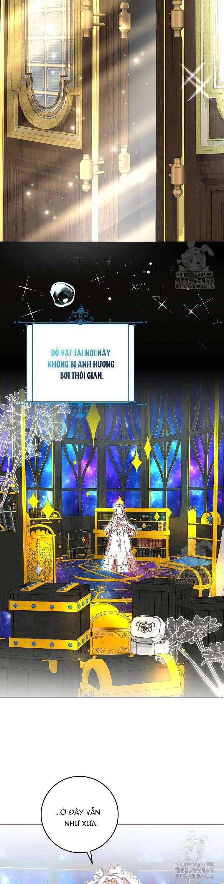 Công Nương Tái Sinh Chapter 20 - 2