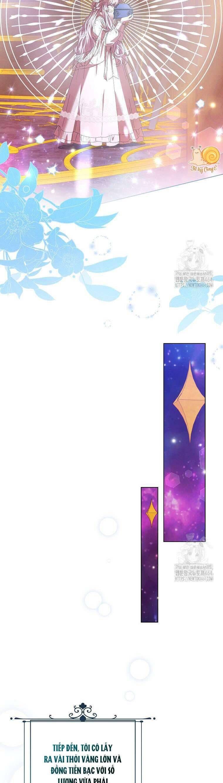 Công Nương Tái Sinh Chapter 20 - 14