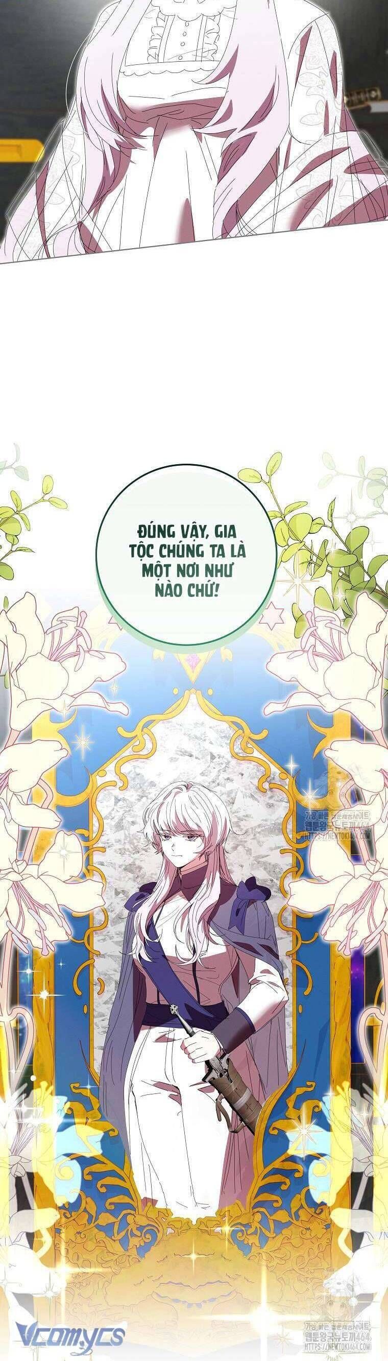 Công Nương Tái Sinh Chapter 20 - 16