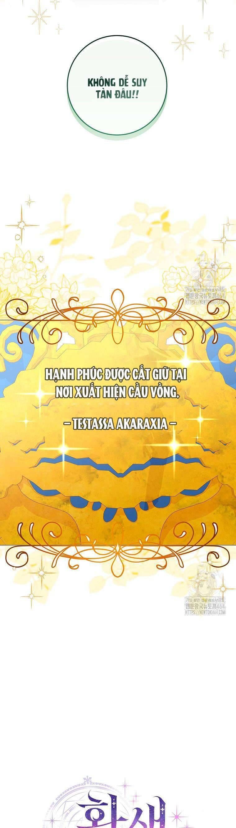 Công Nương Tái Sinh Chapter 20 - 17