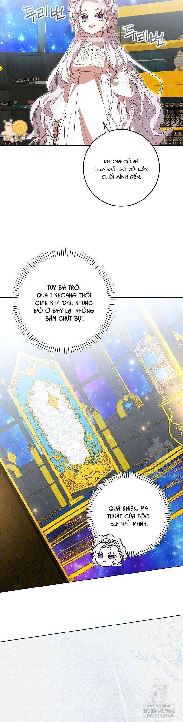 Công Nương Tái Sinh Chapter 20 - 3