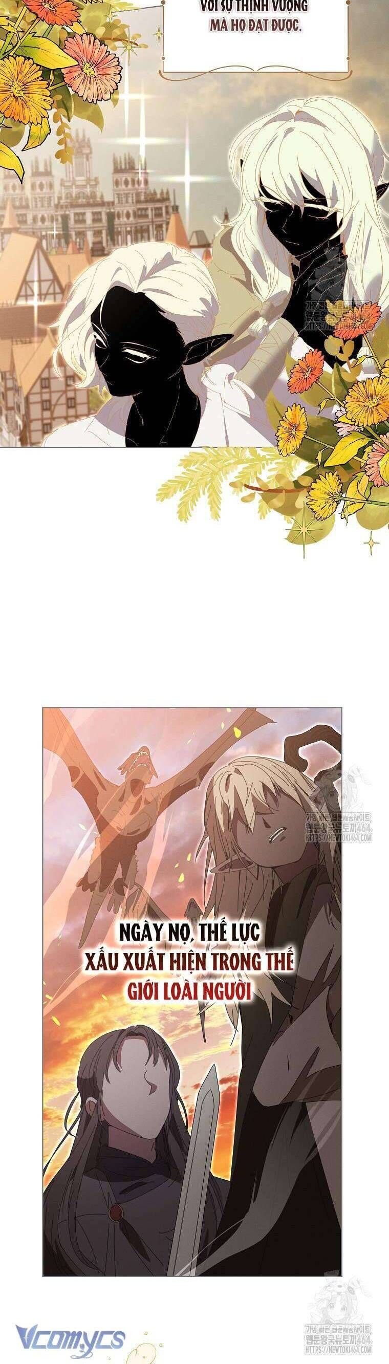 Công Nương Tái Sinh Chapter 20 - 22