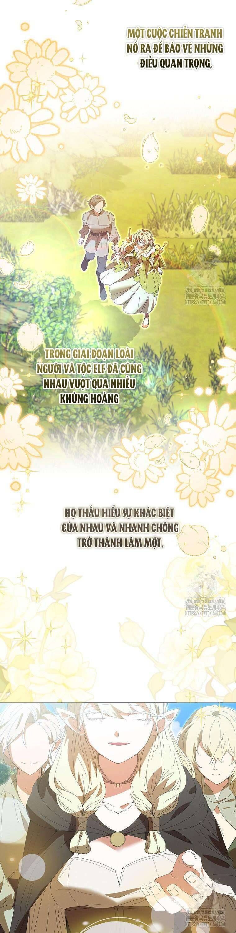 Công Nương Tái Sinh Chapter 20 - 23