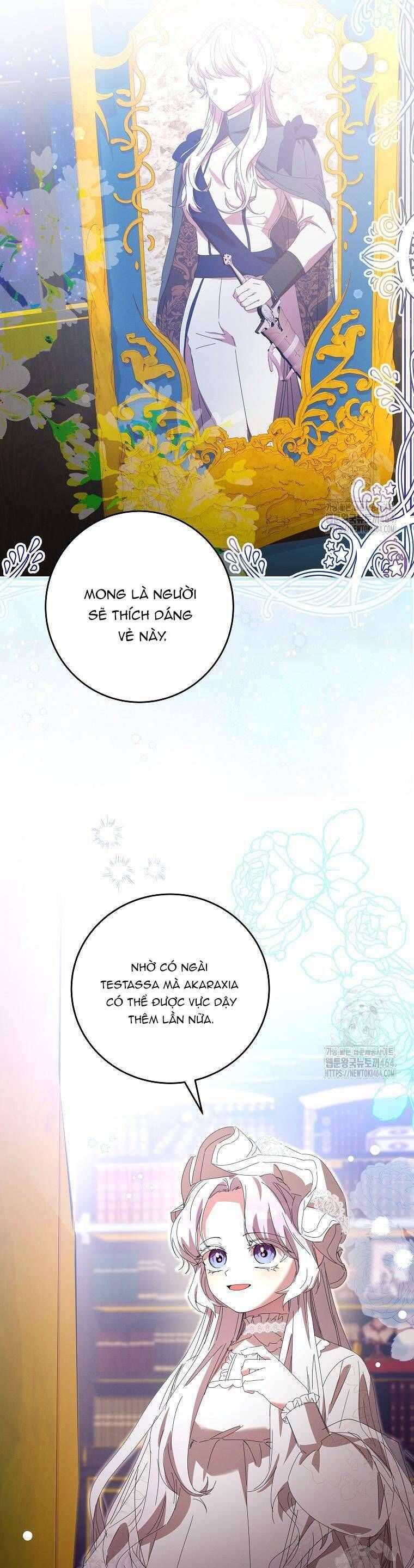 Công Nương Tái Sinh Chapter 20 - 28