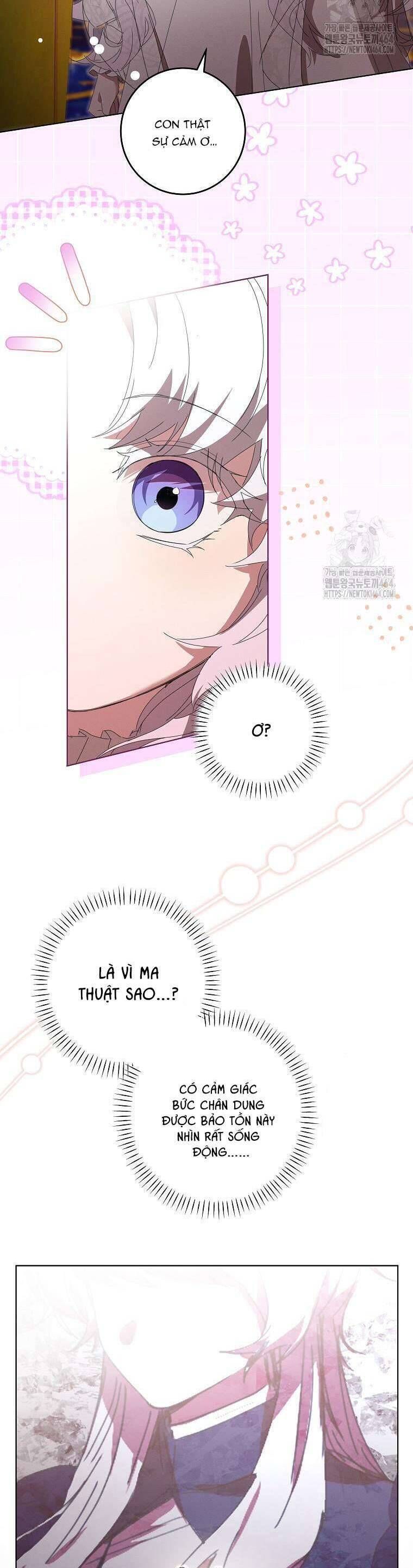 Công Nương Tái Sinh Chapter 20 - 29