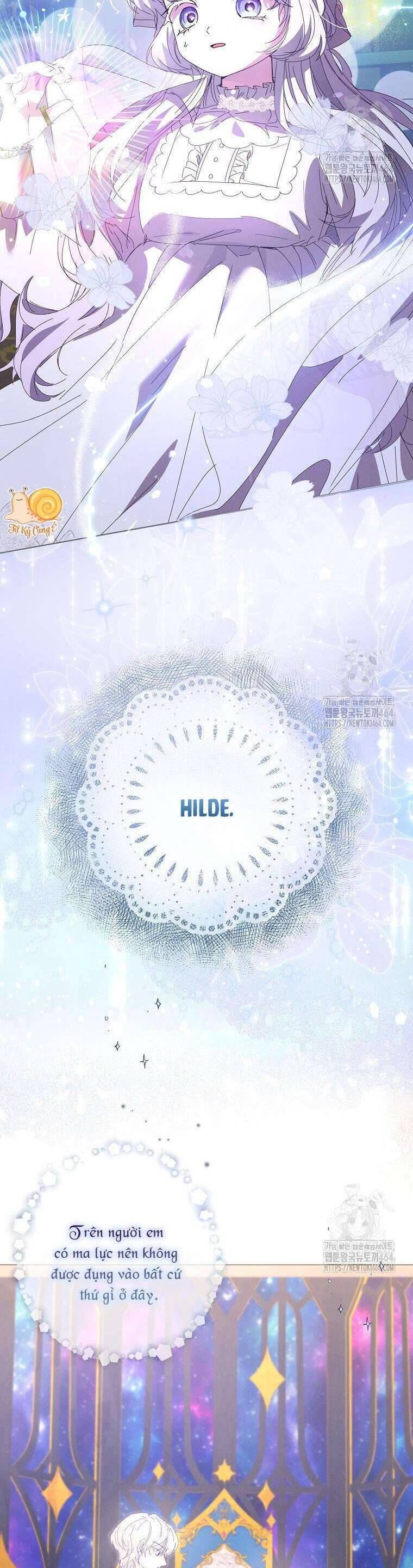 Công Nương Tái Sinh Chapter 20 - 31