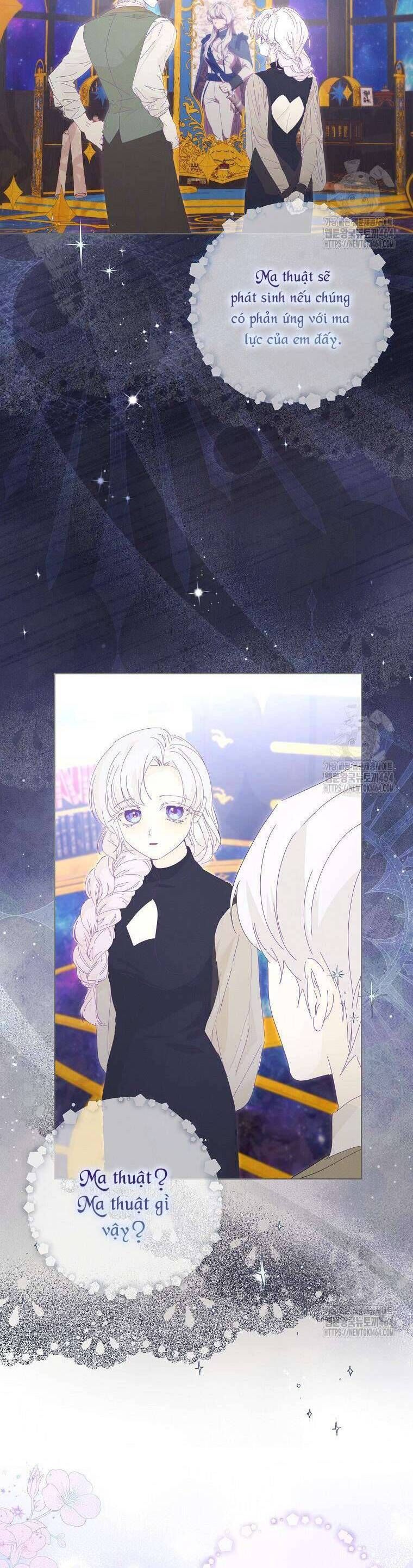 Công Nương Tái Sinh Chapter 20 - 32