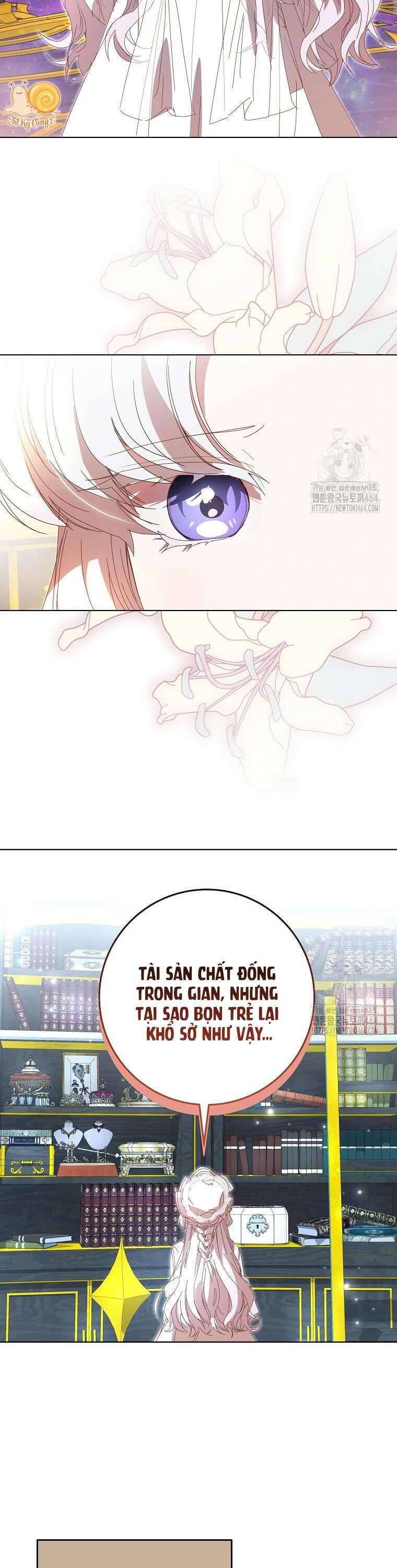 Công Nương Tái Sinh Chapter 20 - 7