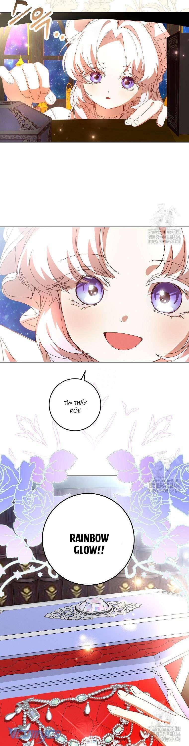 Công Nương Tái Sinh Chapter 20 - 10