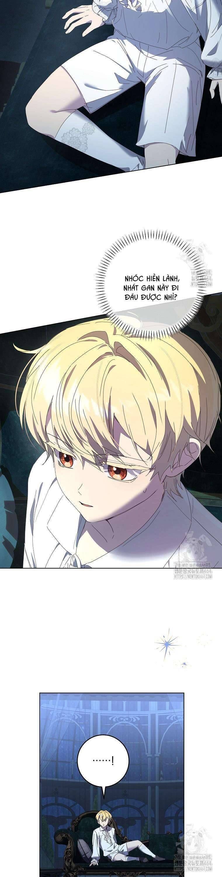 Công Nương Tái Sinh Chapter 21 - 16