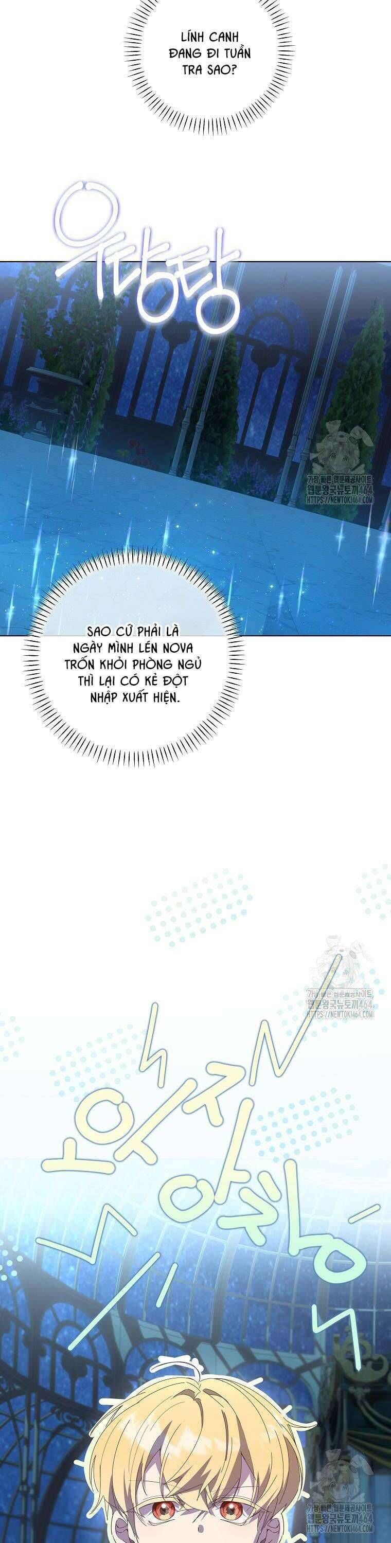 Công Nương Tái Sinh Chapter 21 - 19