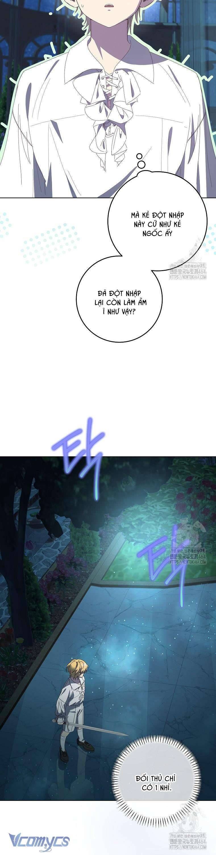 Công Nương Tái Sinh Chapter 21 - 20