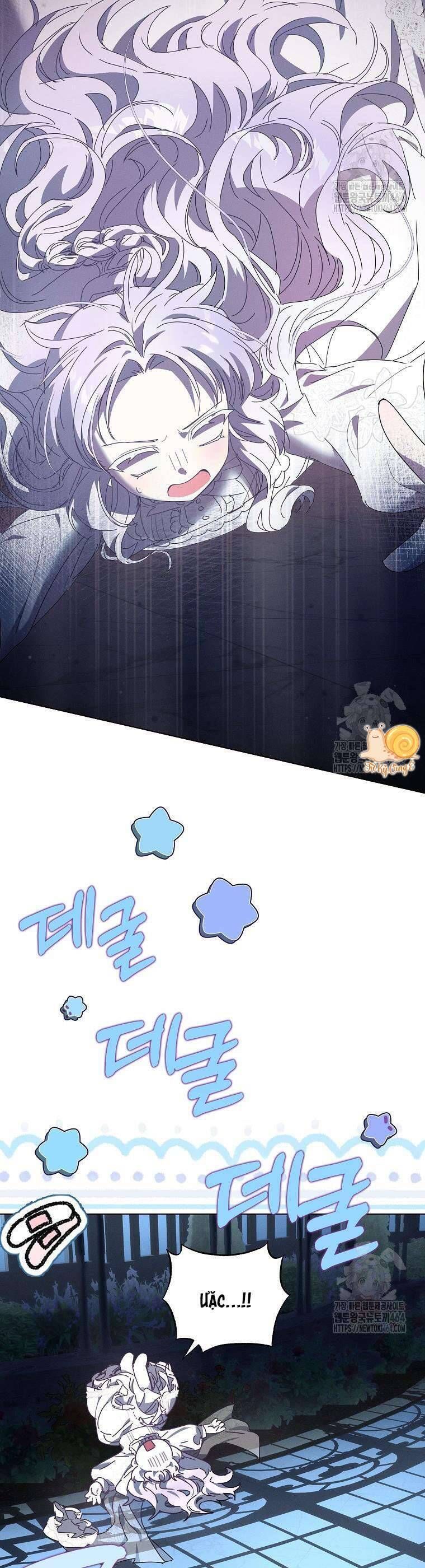 Công Nương Tái Sinh Chapter 21 - 3