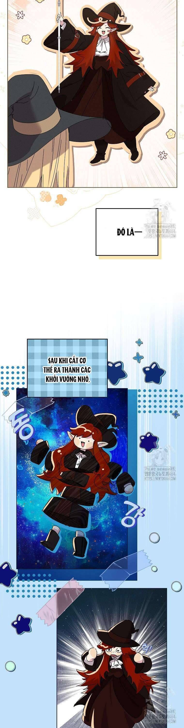 Công Nương Tái Sinh Chapter 21 - 6