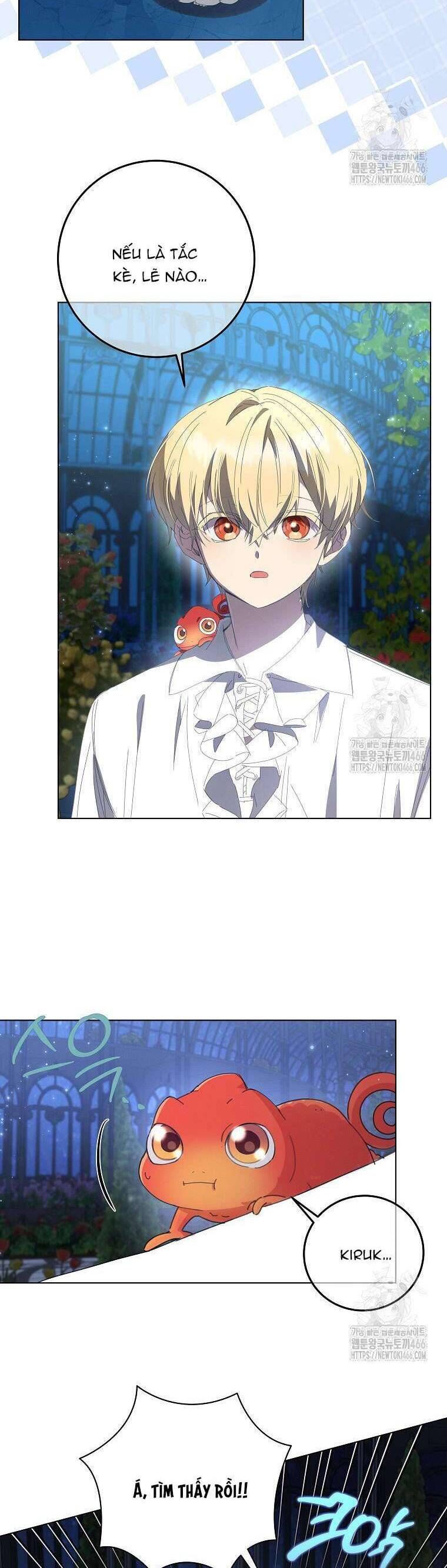 Công Nương Tái Sinh Chapter 22 - 2