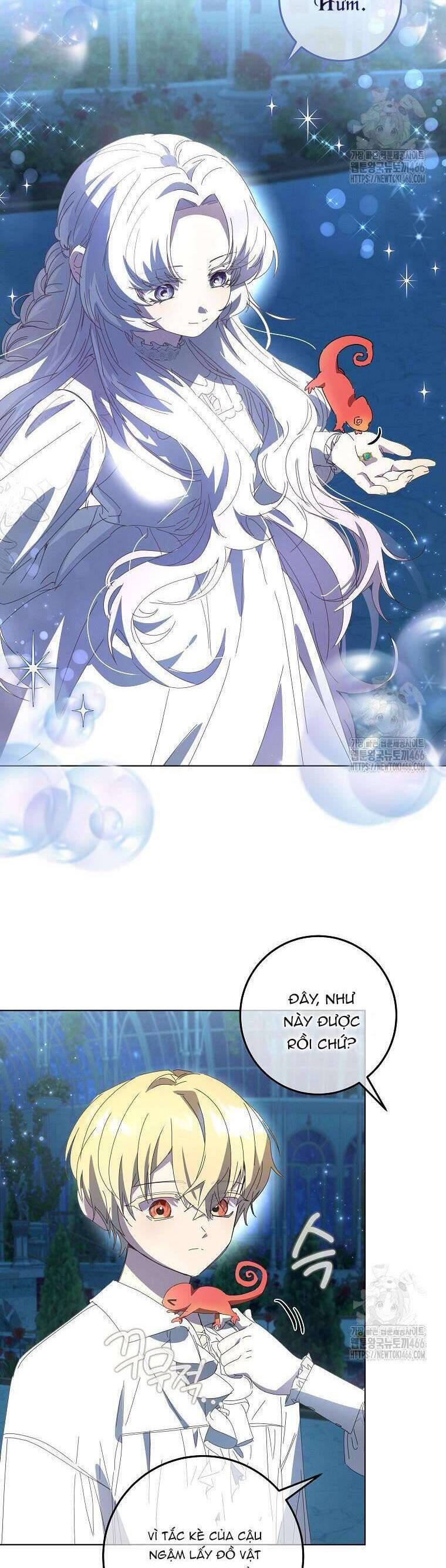 Công Nương Tái Sinh Chapter 22 - 11