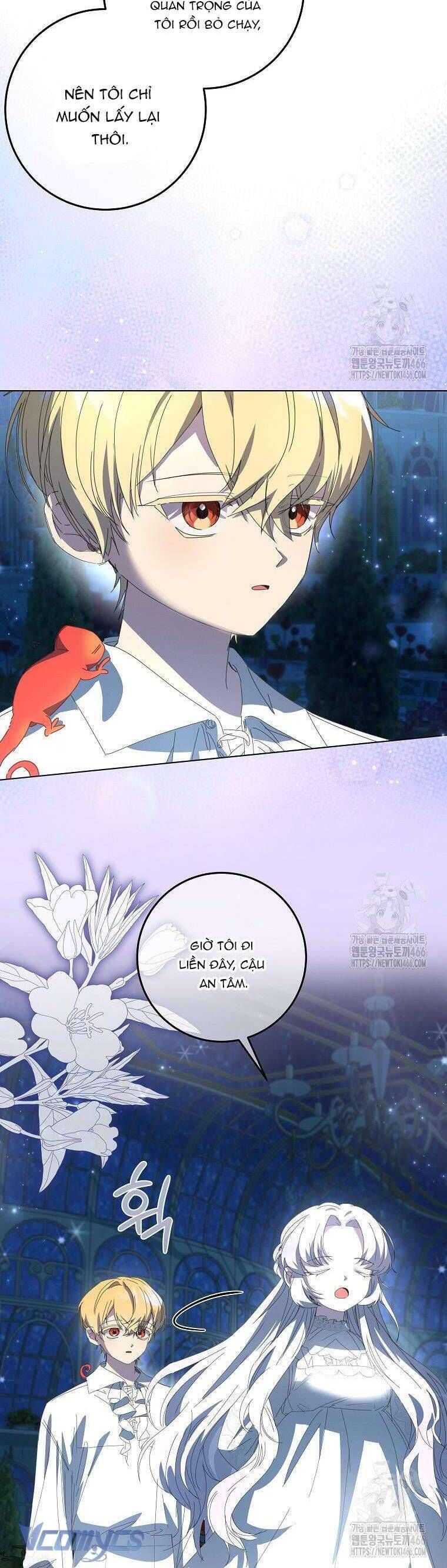 Công Nương Tái Sinh Chapter 22 - 12