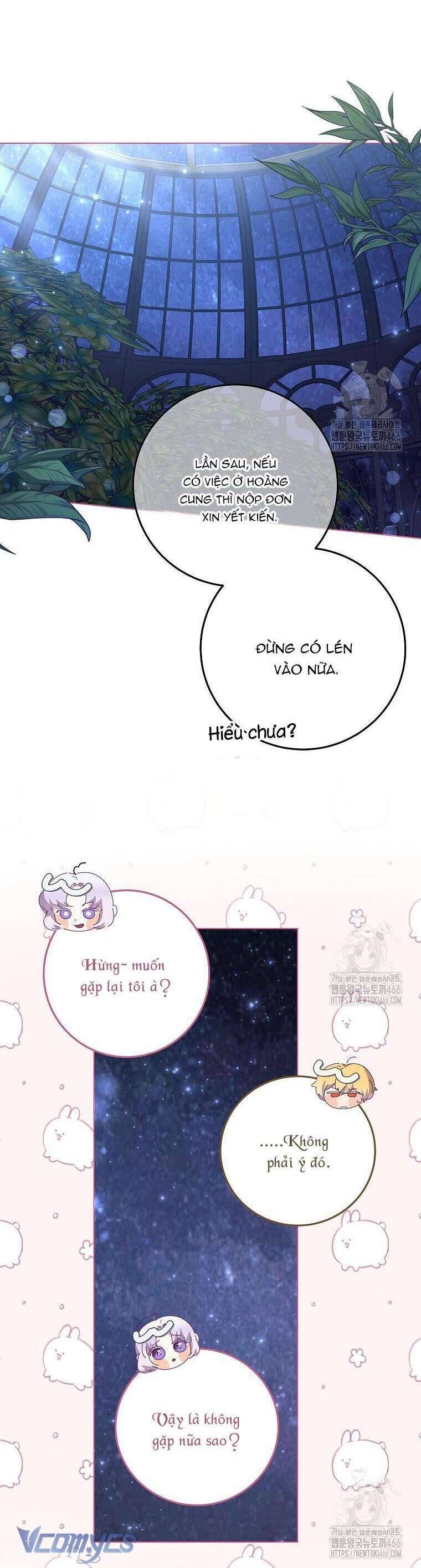Công Nương Tái Sinh Chapter 22 - 18