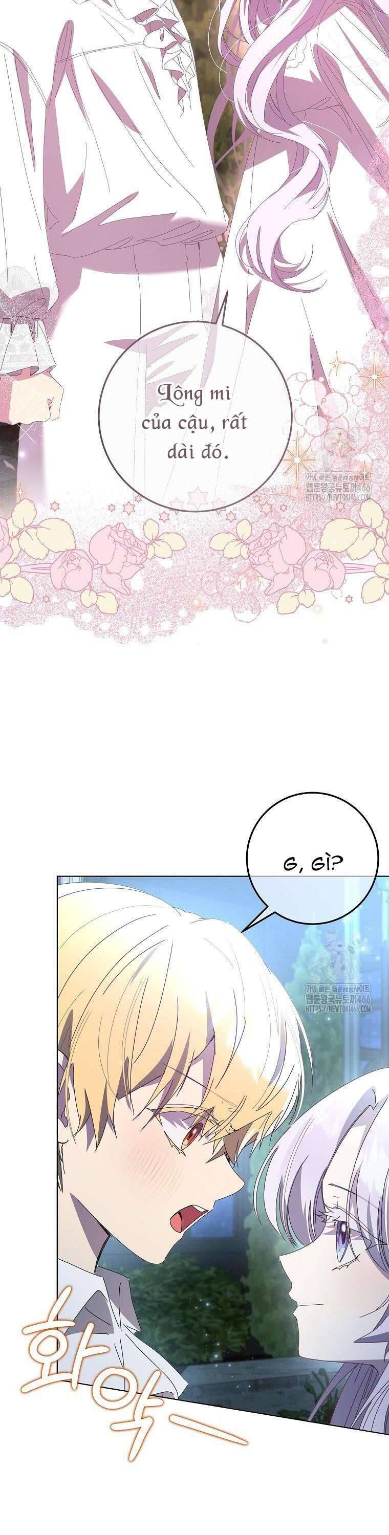 Công Nương Tái Sinh Chapter 22 - 20