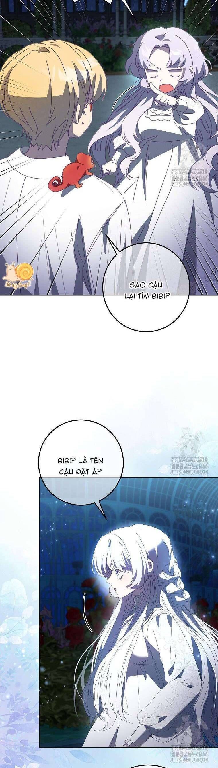 Công Nương Tái Sinh Chapter 22 - 3