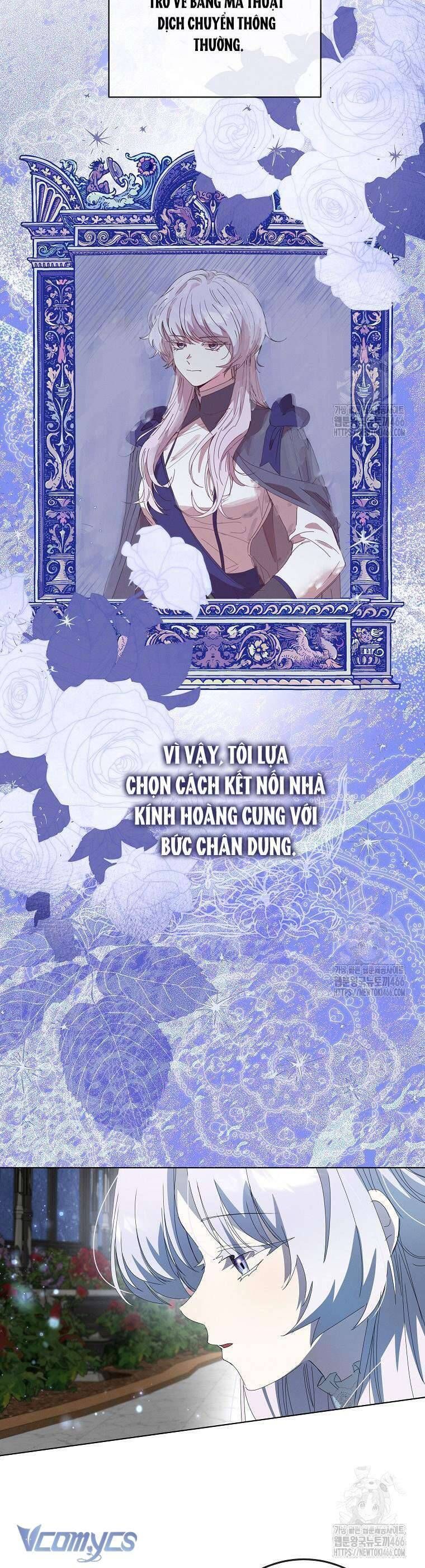 Công Nương Tái Sinh Chapter 22 - 28