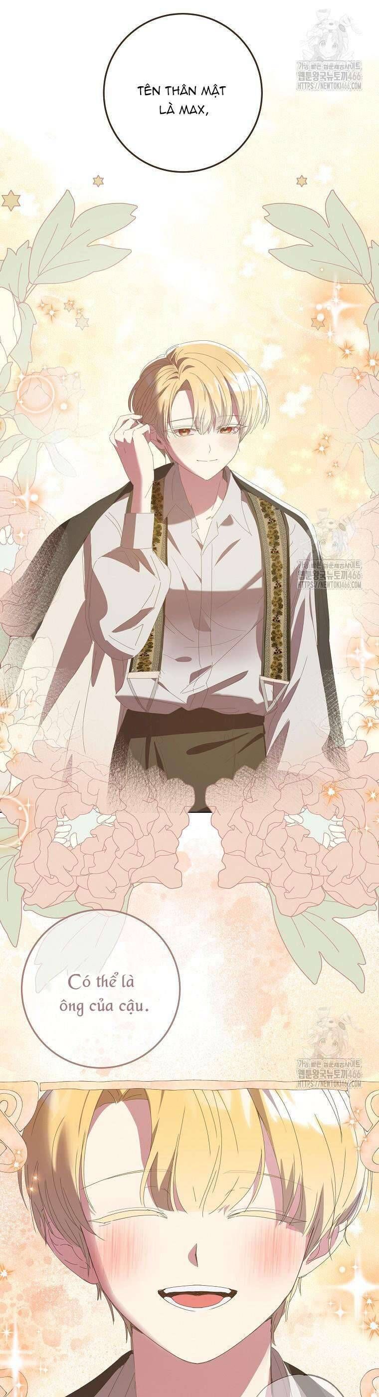 Công Nương Tái Sinh Chapter 22 - 30