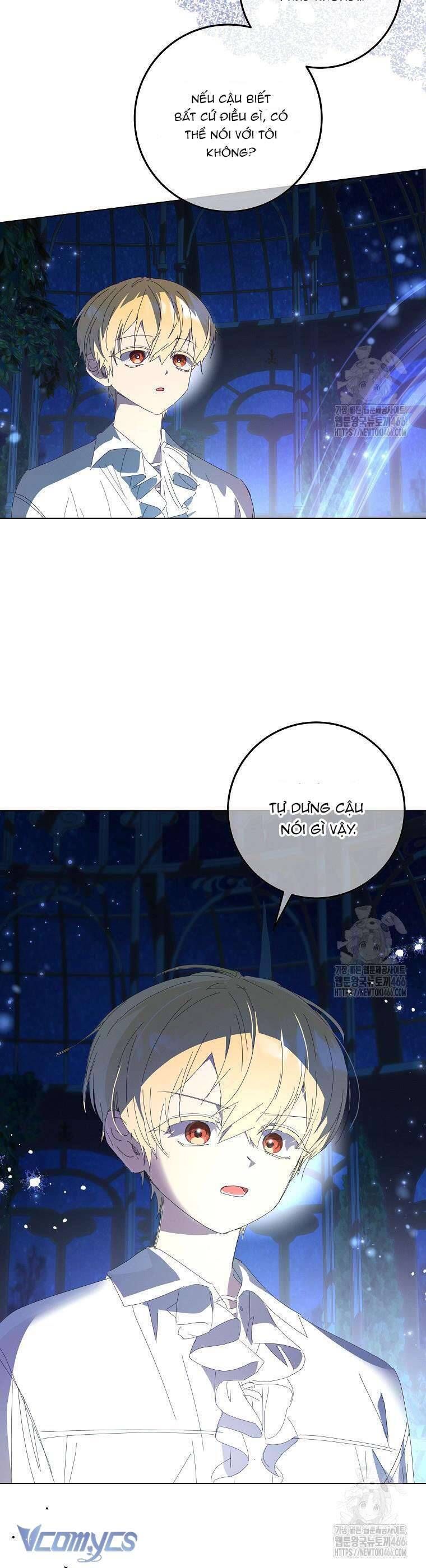 Công Nương Tái Sinh Chapter 22 - 33