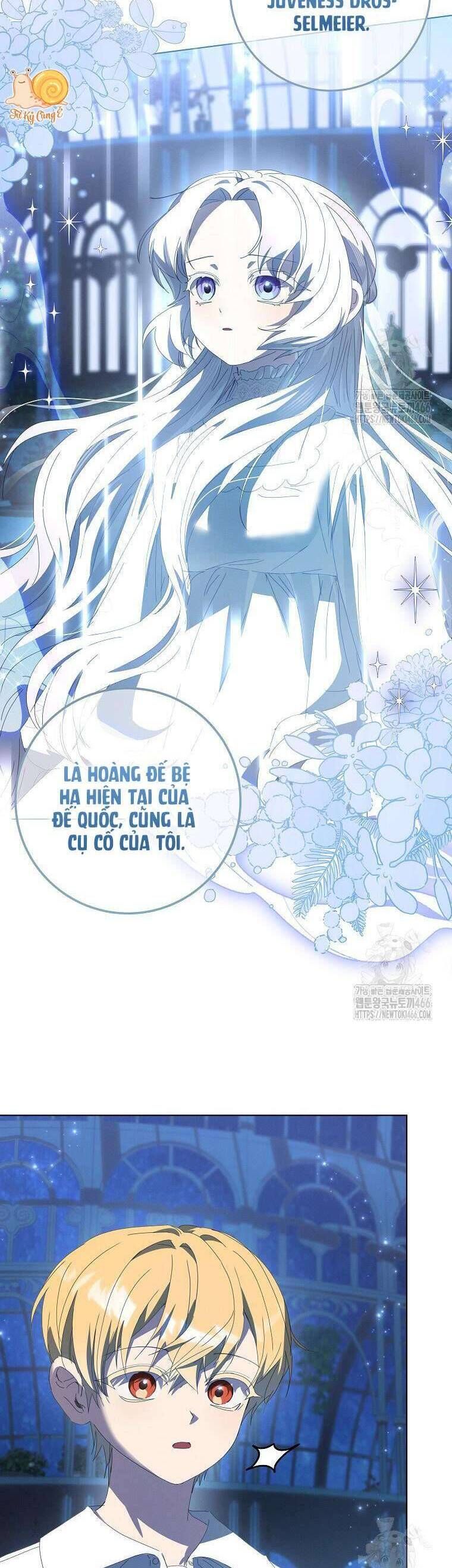 Công Nương Tái Sinh Chapter 22 - 36