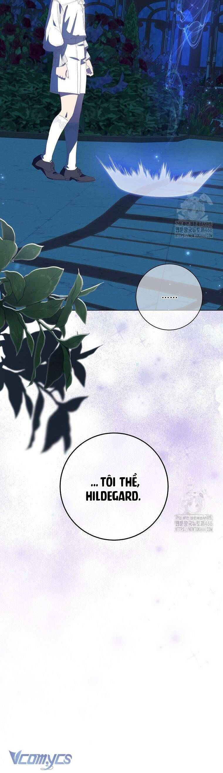 Công Nương Tái Sinh Chapter 22 - 39