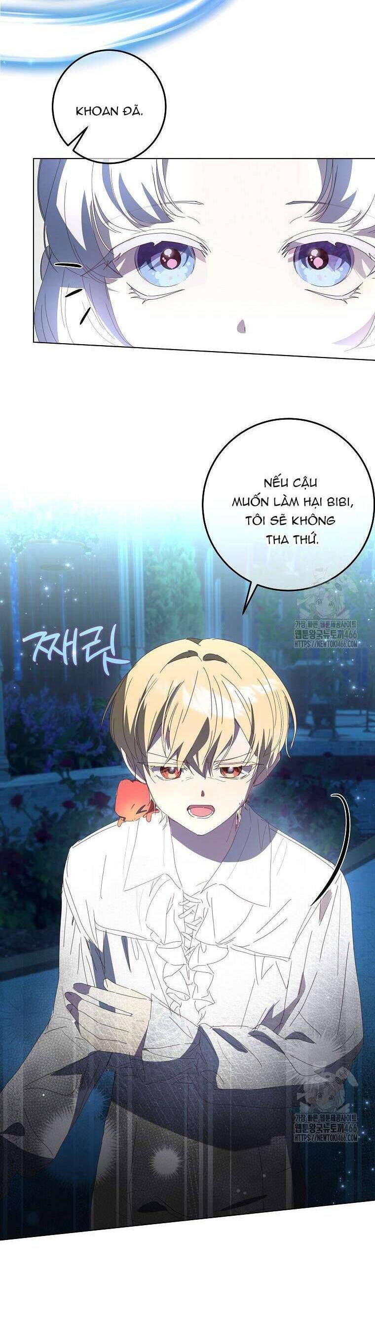 Công Nương Tái Sinh Chapter 22 - 5