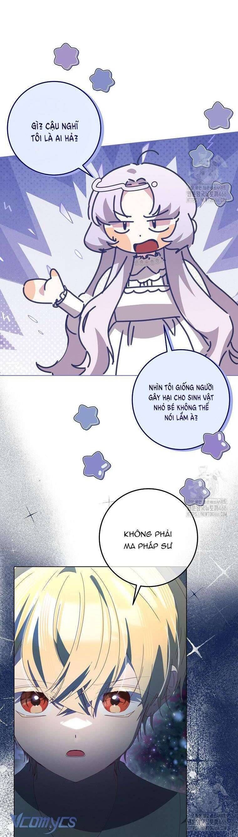 Công Nương Tái Sinh Chapter 22 - 6