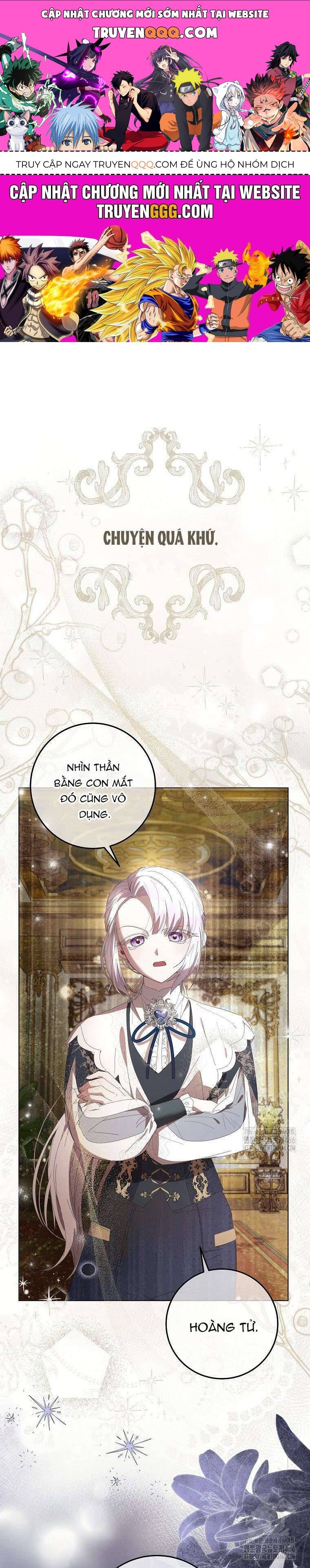 Công Nương Tái Sinh Chapter 23 - 1