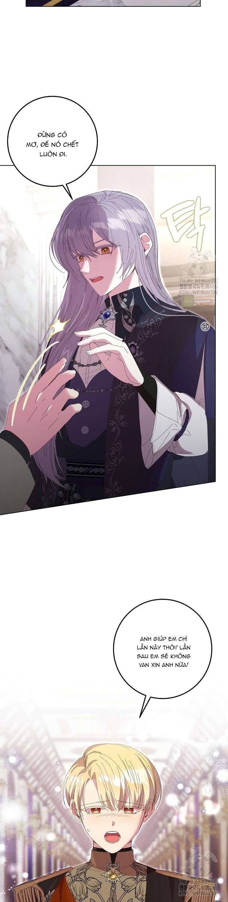Công Nương Tái Sinh Chapter 23 - 14