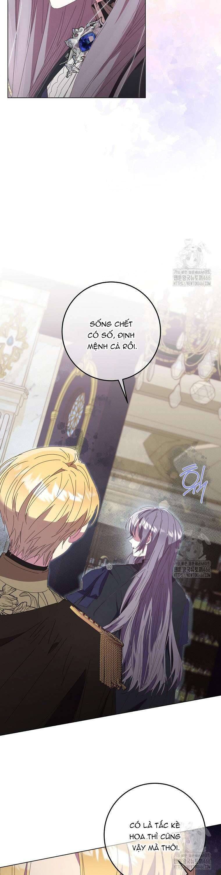 Công Nương Tái Sinh Chapter 23 - 16