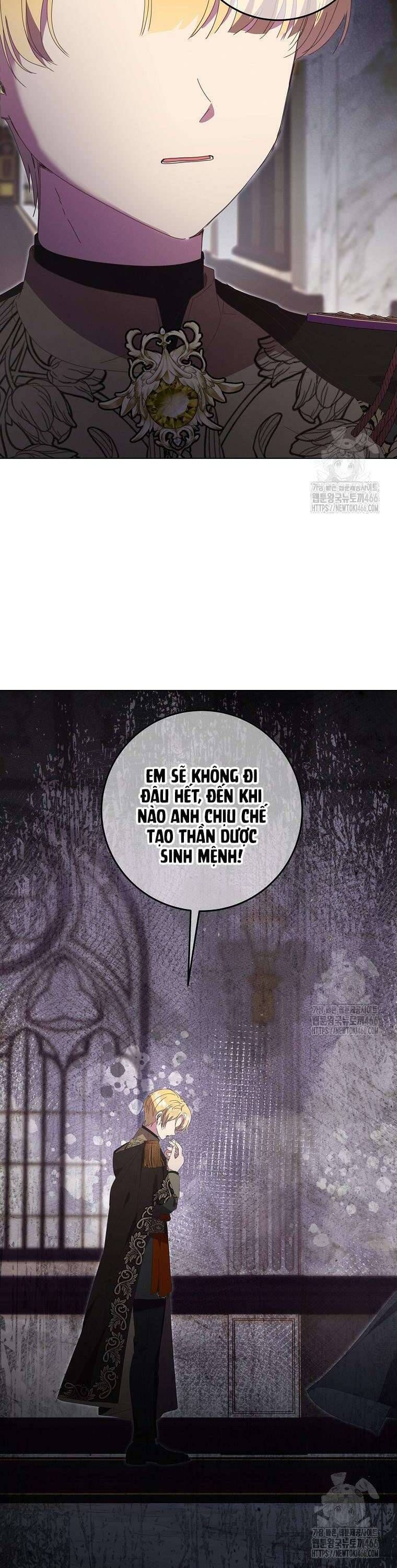 Công Nương Tái Sinh Chapter 23 - 17