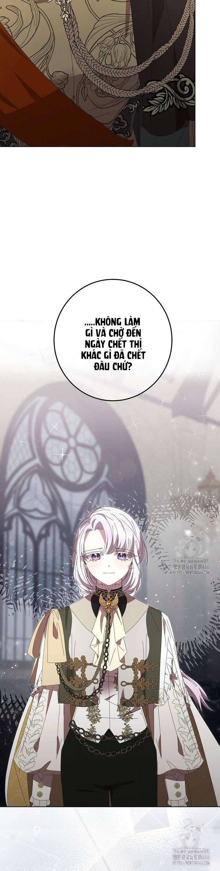 Công Nương Tái Sinh Chapter 23 - 21